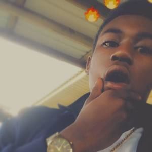 Meet your Posher, Christian